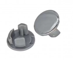 IDEAL STANDARD - Krytka, chrom (B960473AA)