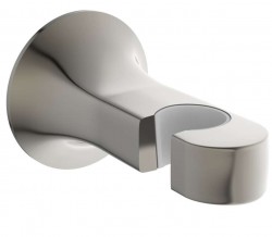 IDEAL STANDARD - La Dolce Vita Držák sprchy, Silver Storm (BD681GN)