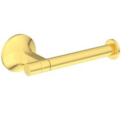 IDEAL STANDARD - La Dolce Vita Držák toaletního papíru, kartáčované zlato (T5495A2)