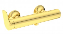 IDEAL STANDARD - La Dolce Vita Sprchová baterie, kartáčované zlato (BD665A2)