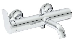 IDEAL STANDARD - La Dolce Vita Vanová baterie, chrom (BD666AA)