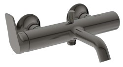 IDEAL STANDARD - La Dolce Vita Vanová baterie, Magnetic Grey (BD666A5)
