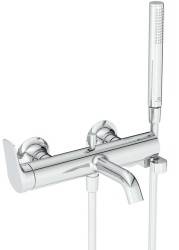 IDEAL STANDARD - La Dolce Vita Vanová baterie s příslušenstvím, chrom (BD667AA)