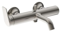 IDEAL STANDARD - La Dolce Vita Vanová baterie, Silver Storm (BD666GN)