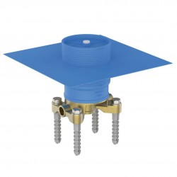 IDEAL STANDARD - Melange Montážní těleso pro zabudování do podlahy (A6133NU)