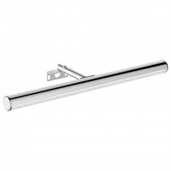 IDEAL STANDARD - Mirror&Light LED svítidlo Irene 286x102x30 mm, chrom (T2909AA)