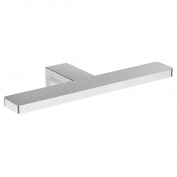 IDEAL STANDARD - Mirror&Light LED svítidlo Pretty 280x121x42 mm, chrom (T3190AA)