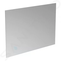 IDEAL STANDARD - Mirror&Light Zrcadlo 1000x700 mm s LED podsvícením (T3337BH)