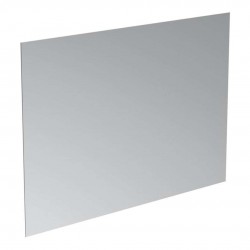 IDEAL STANDARD - Mirror&Light Zrcadlo 100x70 cm s LED podsvícením (T3337BH)