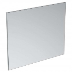 IDEAL STANDARD - Mirror&Light Zrcadlo 120x100 cm s rámem (T3594BH)