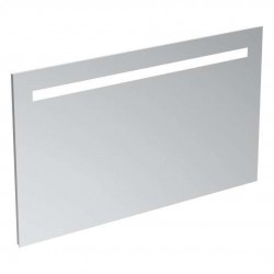 IDEAL STANDARD - Mirror&Light Zrcadlo 120x70 cm s LED osvětlením (T3344BH)