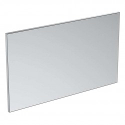 IDEAL STANDARD - Mirror&Light Zrcadlo 120x70 cm s rámem (T3359BH)