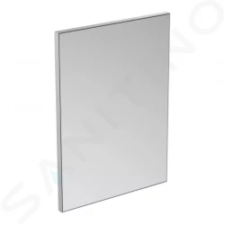 IDEAL STANDARD - Mirror&Light Zrcadlo 500x700 mm s rámem (T3354BH)