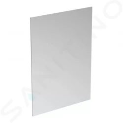 IDEAL STANDARD - Mirror&Light Zrcadlo 500x700 mm (T3365BH)