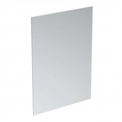IDEAL STANDARD - Mirror&Light Zrcadlo 50x70 cm s LED podsvícením (T3259BH)