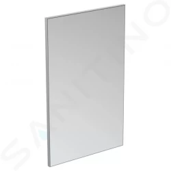 IDEAL STANDARD - Mirror&Light Zrcadlo 600x1000 mm s rámem (T3361BH)