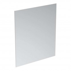 IDEAL STANDARD - Mirror&Light Zrcadlo 60x70 cm s LED podsvícením (T3278BH)