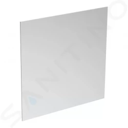 IDEAL STANDARD - Mirror&Light Zrcadlo 700x700 mm (T3367BH)
