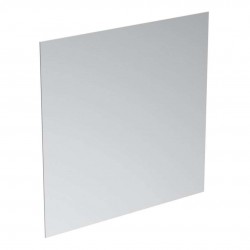 IDEAL STANDARD - Mirror&Light Zrcadlo 70x70 cm s LED podsvícením (T3335BH)