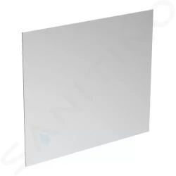 IDEAL STANDARD - Mirror&Light Zrcadlo 800x700 mm (T3368BH)