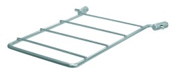 IDEAL STANDARD - Mřížka k závěsné výlevce, chrom (R6378AA)