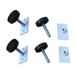 IDEAL STANDARD - Nohy ke sprchové vaničce (T462767)