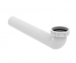 IDEAL STANDARD - Odpadní trubka, bílá (RV07367)