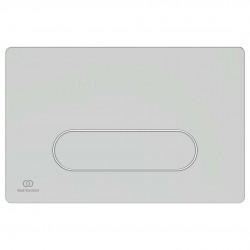 IDEAL STANDARD - Oleas Ovládací tlačítko splachování Oleas M4, chrom (R0126AA)