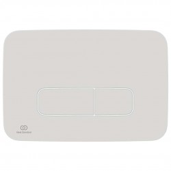 IDEAL STANDARD - Oleas Ovládání splachování, bílá (R0123AC)