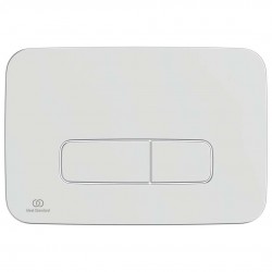 IDEAL STANDARD - Oleas Ovládání splachování, chrom (R0123AA)