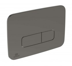 IDEAL STANDARD - Oleas Ovládání splachování, Magnetic Grey (R0459A5)
