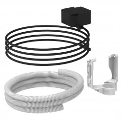 IDEAL STANDARD - Podomítkové díly Přestavbový set 80 M (R015067)