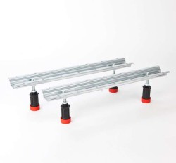 IDEAL STANDARD - Podpěrné nohy k vanám (K727467)