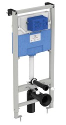IDEAL STANDARD - Předstěnová instalace ProSys 120M 3H pro závěsné WC (R009567)