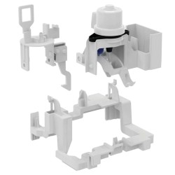IDEAL STANDARD - Přestavbový set 120 M (R009967)