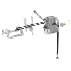 IDEAL STANDARD - Přestavbový set 120 M (R015767)