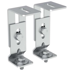 IDEAL STANDARD - Přestavbový set pro rohovou montáž (R018567)