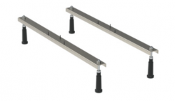 IDEAL STANDARD - Příslušenství Nohy k vaně (C895400)