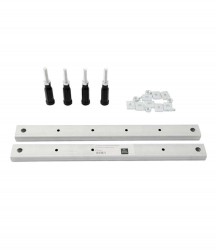 IDEAL STANDARD - Příslušenství Nohy k vaně (C896067)