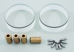 IDEAL STANDARD - Prodloužení pro hlubokou montáž (40 mm), neutrální (A962476NU)