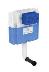 IDEAL STANDARD - ProSys Podomítková splachovací nádrž pro závěsné WC (R014167)