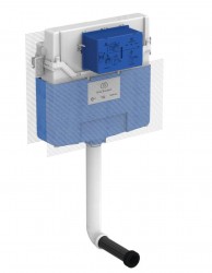 IDEAL STANDARD - ProSys Podomítková splachovací nádrž pro závěsné WC (R015667)