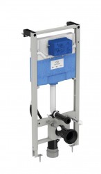 IDEAL STANDARD - ProSys Předstěnová instalace pro závěsné WC, výška 115 cm (R015567)