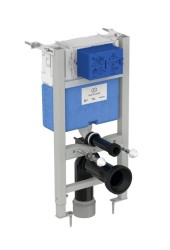 IDEAL STANDARD - ProSys Předstěnová instalace pro závěsné WC, výška 82 cm (R009067)