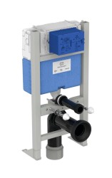 IDEAL STANDARD - ProSys Předstěnová instalace pro závěsné WC, výška 82 cm (R009167)