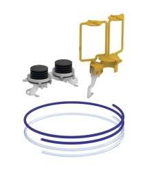 IDEAL STANDARD - ProSys Přestavbový set 150 M (R009267)