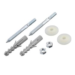IDEAL STANDARD - Sada pro upevnění umyvadla (WW965340)