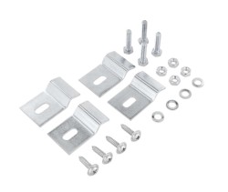 IDEAL STANDARD - Sada pro upevnění umyvadlo zápustné pod desku (T645567)