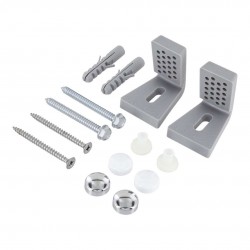 IDEAL STANDARD - Sada pro upevnění urinálu (TT0257919)