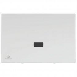 IDEAL STANDARD - Septa Pro Elektronické ovládací tlačítko splachování E2, chrom (R0132AA)